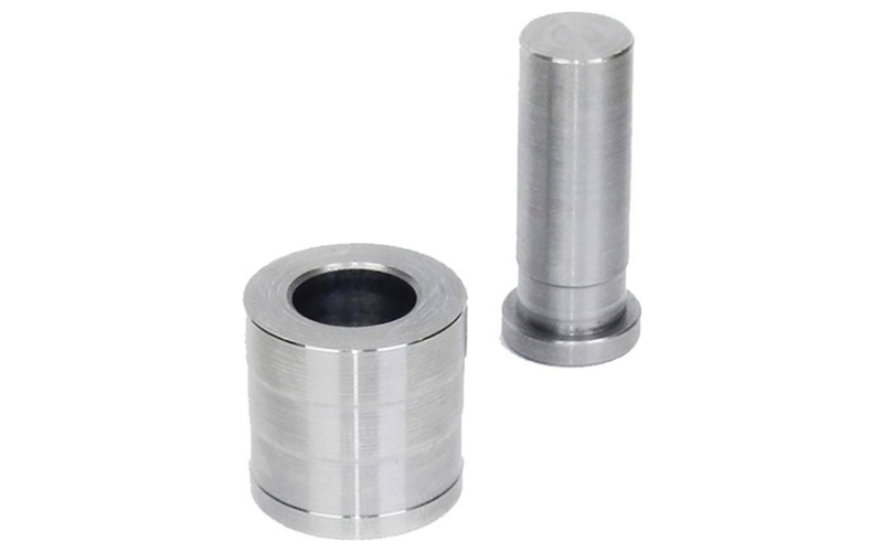 Lee Precision 0.355'' breech lock bullet sizer & punch